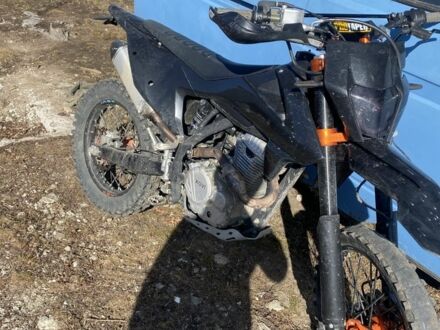 Kovi Другая 2024 в Рахове на Automoto.ua Kovi Другая, объемом двигателя 0.25 л и пробегом 0 тыс. км за 1550 $, фото 1 на Automoto.ua