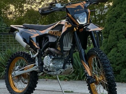 Kovi Інша, об'ємом двигуна 0.3 л та пробігом 0 тис. км за 2150 $, фото 1 на Automoto.ua