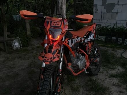 Kovi Другая, объемом двигателя 0.3 л и пробегом 0 тыс. км за 1550 $, фото 1 на Automoto.ua