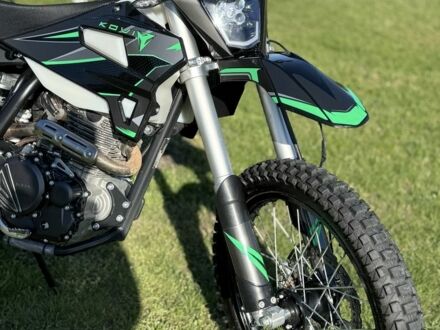 Kovi Другая 2024 в Сарнах на Automoto.ua Kovi Другая, объемом двигателя 0.25 л и пробегом 0 тыс. км за 1650 $, фото 1 на Automoto.ua