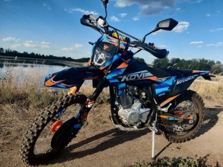 Kovi Другая, объемом двигателя 0.25 л и пробегом 0 тыс. км за 1727 $, фото 1 на Automoto.ua