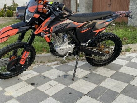 Kovi Другая 2024 в Самборе на Automoto.ua Kovi Другая, объемом двигателя 0.25 л и пробегом 0 тыс. км за 1450 $, фото 1 на Automoto.ua