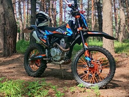 Kovi Другая 2024 в Каменское - Днепродзержинск на Automoto.ua Kovi Другая, объемом двигателя 0.25 л и пробегом 0 тыс. км за 1750 $, фото 1 на Automoto.ua