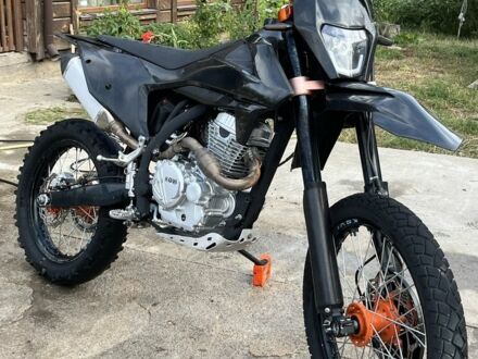 Kovi Інша, об'ємом двигуна 0.25 л та пробігом 0 тис. км за 1650 $, фото 1 на Automoto.ua