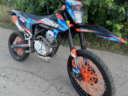 Kovi Інша, об'ємом двигуна 0.25 л та пробігом 0 тис. км за 1750 $, фото 1 на Automoto.ua