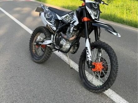 Kovi Другая 2024 в Черновцах на Automoto.ua Kovi Другая, объемом двигателя 0.3 л и пробегом 0 тыс. км за 1900 $, фото 1 на Automoto.ua