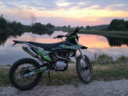 Kovi Другая, объемом двигателя 0.3 л и пробегом 0 тыс. км за 1600 $, фото 1 на Automoto.ua