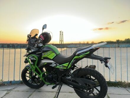 Kovi Другая, объемом двигателя 0.25 л и пробегом 0 тыс. км за 1950 $, фото 1 на Automoto.ua