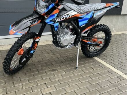 Kovi Другая, объемом двигателя 0.25 л и пробегом 0 тыс. км за 80000 $, фото 1 на Automoto.ua