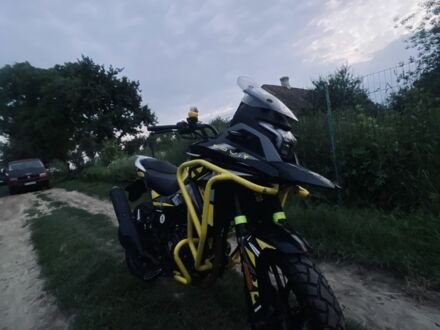 Kovi Інша, об'ємом двигуна 0.25 л та пробігом 0 тис. км за 75000 $, фото 1 на Automoto.ua