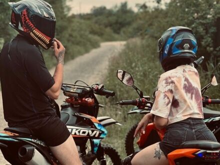 Kovi Другая, объемом двигателя 0.25 л и пробегом 0 тыс. км за 1500 $, фото 1 на Automoto.ua