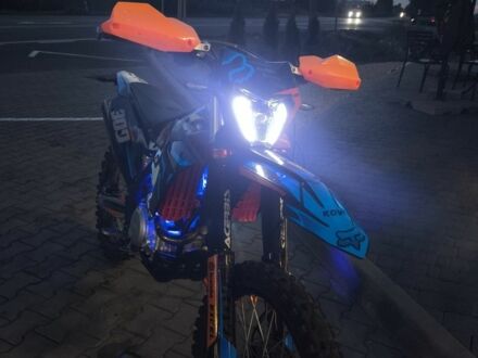 Kovi Другая, объемом двигателя 0.3 л и пробегом 0 тыс. км за 2800 $, фото 1 на Automoto.ua