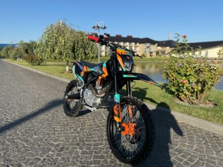 Kovi Другая, объемом двигателя 0.25 л и пробегом 0 тыс. км за 1620 $, фото 1 на Automoto.ua