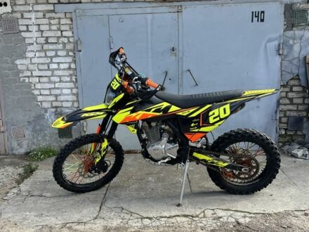 Kovi Другая 2024 в Яворове на Automoto.ua Kovi Другая, объемом двигателя 0.25 л и пробегом 0 тыс. км за 1750 $, фото 1 на Automoto.ua
