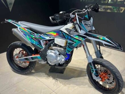Kovi Другая 2024 в Тернополе на Automoto.ua Kovi Другая, объемом двигателя 0.45 л и пробегом 0 тыс. км за 4160 $, фото 1 на Automoto.ua