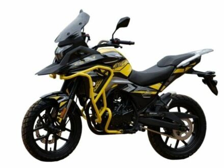 Kovi Інша 2025 у Корюковке на Automoto.ua Kovi Інша, об'ємом двигуна 0.25 л та пробігом 0 тис. км за 2228 $, фото 1 на Automoto.ua