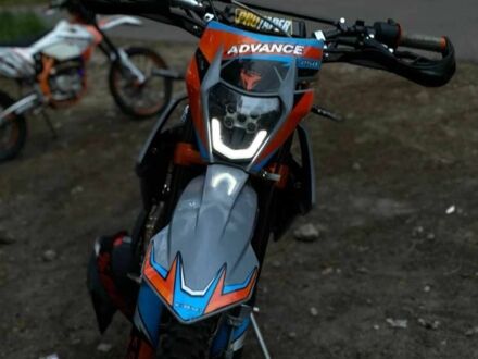 Kovi Другая 2025 в Краснокутске на Automoto.ua Kovi Другая, объемом двигателя 0.25 л и пробегом 0 тыс. км за 1700 $, фото 1 на Automoto.ua