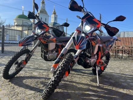 Kovi Другая 2025 в Ахтырке на Automoto.ua Kovi Другая, объемом двигателя 0.3 л и пробегом 0 тыс. км за 2800 $, фото 1 на Automoto.ua