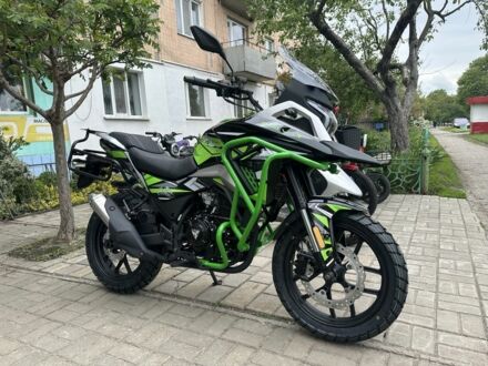 Kovi Інша 2025 у Зенькове на Automoto.ua Kovi Інша, об'ємом двигуна 0.25 л та пробігом 0 тис. км за 2180 $, фото 1 на Automoto.ua