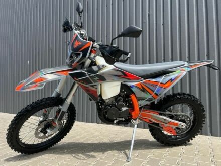 Kovi Інша 2025 у Барановке на Automoto.ua Kovi Інша, об'ємом двигуна 0.3 л та пробігом 0 тис. км за 2770 $, фото 1 на Automoto.ua