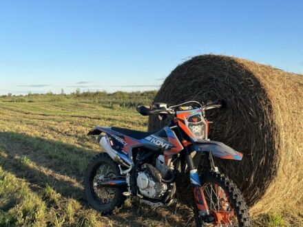 Kovi Другая, объемом двигателя 0.25 л и пробегом 0 тыс. км за 1900 $, фото 1 на Automoto.ua