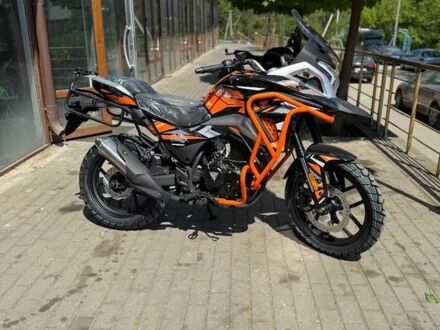 Kovi Інша 2025 у Чернівцях на Automoto.ua Kovi Інша, об'ємом двигуна 0.25 л та пробігом 0 тис. км за 2160 $, фото 1 на Automoto.ua