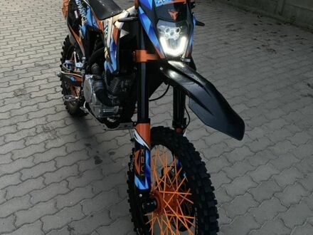 Kovi Другая, объемом двигателя 0.25 л и пробегом 0 тыс. км за 1850 $, фото 1 на Automoto.ua