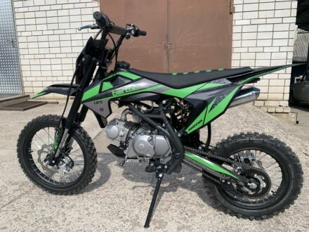 Kovi Другая 2025 в Каменское - Днепродзержинск на Automoto.ua Kovi Другая, объемом двигателя 0.13 л и пробегом 0 тыс. км за 900 $, фото 1 на Automoto.ua