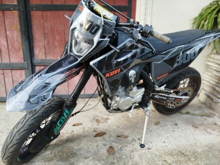Kovi Другая, объемом двигателя 0.3 л и пробегом 0 тыс. км за 2450 $, фото 1 на Automoto.ua