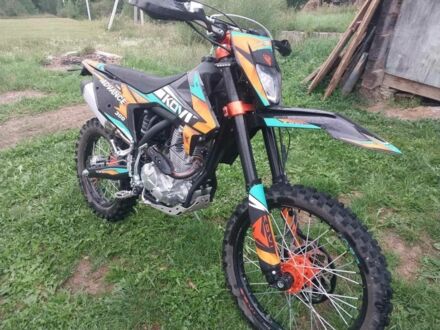 Kovi Інша, об'ємом двигуна 0.3 л та пробігом 0 тис. км за 2300 $, фото 1 на Automoto.ua