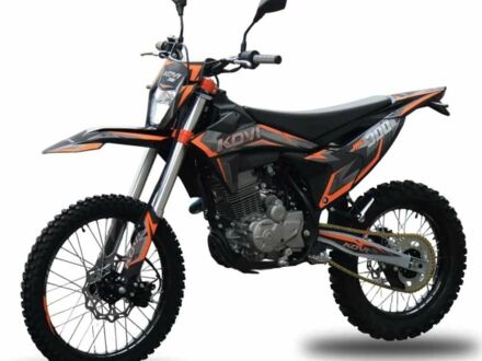 Kovi Другая 2025 в Болехове на Automoto.ua Kovi Другая, объемом двигателя 0.27 л и пробегом 0 тыс. км за 1830 $, фото 1 на Automoto.ua
