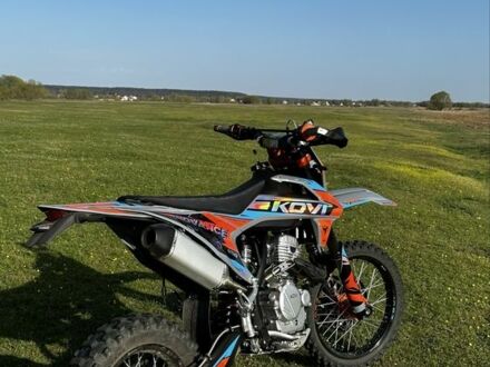 Kovi Другая, объемом двигателя 0.25 л и пробегом 0 тыс. км за 1786 $, фото 1 на Automoto.ua