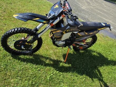 Kovi Другая, объемом двигателя 0.3 л и пробегом 0 тыс. км за 3200 $, фото 1 на Automoto.ua