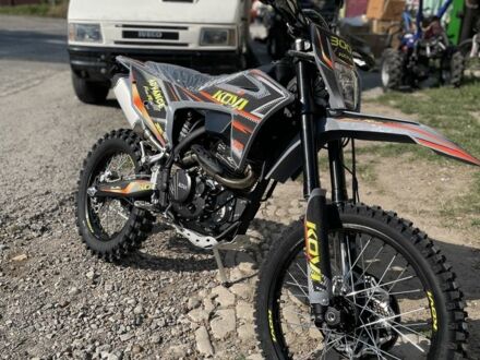 Kovi Другая 2025 в Новой Ушице на Automoto.ua Kovi Другая, объемом двигателя 0.3 л и пробегом 0 тыс. км за 2220 $, фото 1 на Automoto.ua