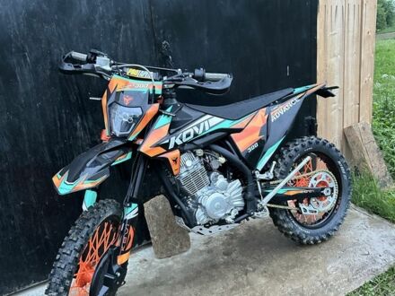 Kovi Другая 2025 в Косове на Automoto.ua Kovi Другая, объемом двигателя 0.3 л и пробегом 0 тыс. км за 2300 $, фото 1 на Automoto.ua