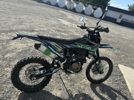 Kovi Інша, об'ємом двигуна 0.3 л та пробігом 0 тис. км за 1700 $, фото 1 на Automoto.ua