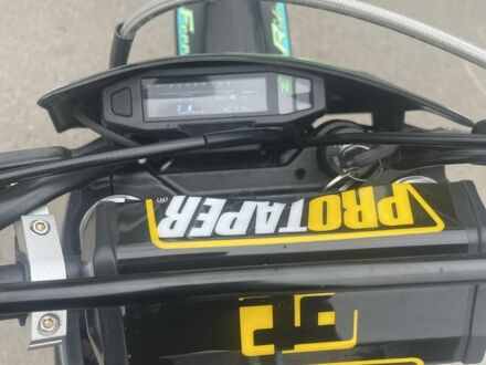 Kovi Інша, об'ємом двигуна 0.29 л та пробігом 0 тис. км за 1950 $, фото 1 на Automoto.ua