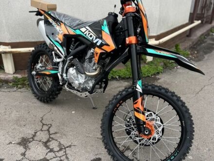 Kovi Другая, объемом двигателя 0.3 л и пробегом 0 тыс. км за 98700 $, фото 1 на Automoto.ua