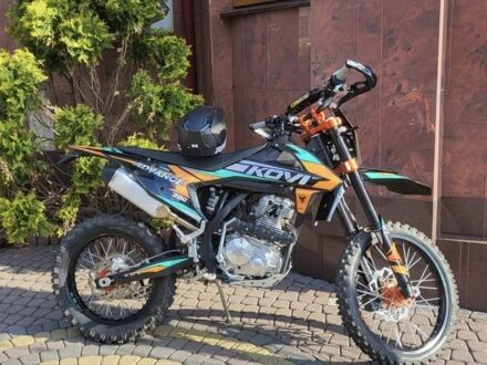 Kovi Другая 2025 в Тячеве на Automoto.ua Kovi Другая, объемом двигателя 0.29 л и пробегом 0 тыс. км за 2200 $, фото 1 на Automoto.ua