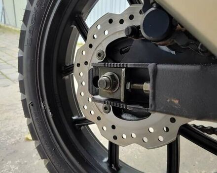 Черный Kovi ADT 250, объемом двигателя 0.25 л и пробегом 10 тыс. км за 1531 $, фото 19 на Automoto.ua