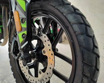 Черный Kovi ADT 250, объемом двигателя 0.25 л и пробегом 10 тыс. км за 1531 $, фото 25 на Automoto.ua