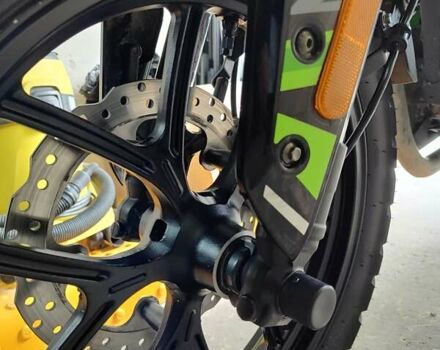 Черный Kovi ADT 250, объемом двигателя 0.25 л и пробегом 10 тыс. км за 1531 $, фото 4 на Automoto.ua