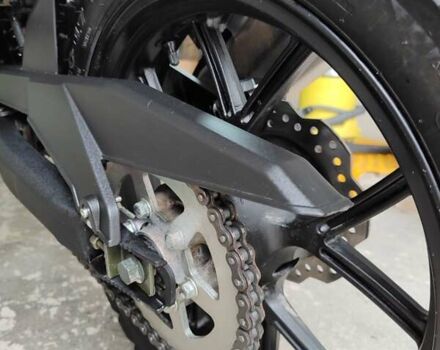 Черный Kovi ADT 250, объемом двигателя 0.25 л и пробегом 10 тыс. км за 1531 $, фото 17 на Automoto.ua