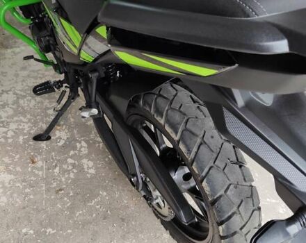 Черный Kovi ADT 250, объемом двигателя 0.25 л и пробегом 10 тыс. км за 1531 $, фото 16 на Automoto.ua