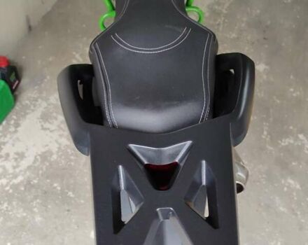 Черный Kovi ADT 250, объемом двигателя 0.25 л и пробегом 10 тыс. км за 1531 $, фото 15 на Automoto.ua