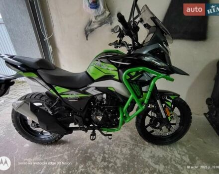 Черный Kovi ADT 250, объемом двигателя 0.25 л и пробегом 10 тыс. км за 1531 $, фото 1 на Automoto.ua