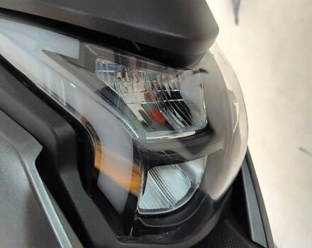 Черный Kovi ADT 250, объемом двигателя 0.25 л и пробегом 10 тыс. км за 1531 $, фото 23 на Automoto.ua