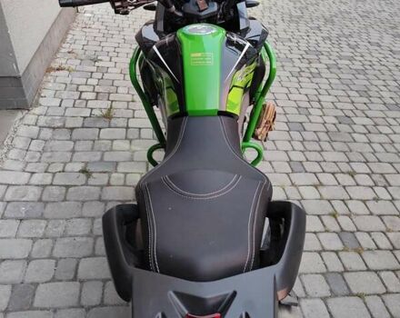 Kovi ADT 250 2024 в Ивано-Франковске на Automoto.ua Черный Kovi ADT 250, объемом двигателя 0.25 л и пробегом 7 тыс. км за 1900 $, фото 5 на Automoto.ua