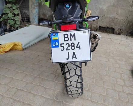 Черный Kovi ADT 250, объемом двигателя 0.25 л и пробегом 10 тыс. км за 1531 $, фото 30 на Automoto.ua