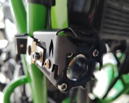 Черный Kovi ADT 250, объемом двигателя 0.25 л и пробегом 10 тыс. км за 1531 $, фото 24 на Automoto.ua